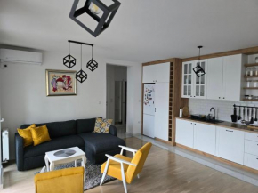 Apartment Noa